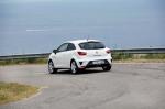 Seat Ibiza Bocanegra 2009 года